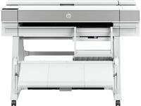 HP DesignJet T950 Tintenstrahl-Gro&szlig;formatdrucker Plotter