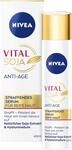 NIVEA Gesichtsserum VITAL SOJA ANTI-AGE STRAFFENDES SERUM 40,0 ml