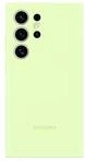 Samsung EF-PS928TGEGWW, Samsung Silicone Case f&uuml;r das Galaxy S24 Ultra (Light...