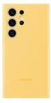 Samsung Silicone Case f&uuml;r das Galaxy S24 Ultra (Yellow)