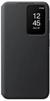 Samsung Smart View Wallet Case f&uuml;r das Galaxy S24 (Black)