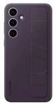 Samsung Standing Grip Case f&uuml;r das Galaxy S24+ (Dark Violet)