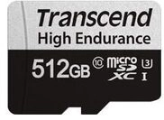 Transcend USD350V Speicherkarte 512 GB