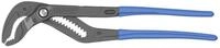 GEDORE Wasserpumpenzange 3104486 408 mm blau