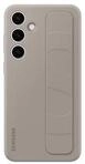 Samsung Standing Grip Case f&uuml;r das Galaxy S24+ (Taupe)