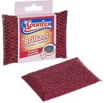 Spontex Reinigungspad Brilliant