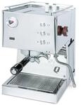 Quick Mill POP! Siebtr&auml;germaschine aus Edelstahl (02043-O-XX-A)