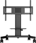 iiyama MD CAR1021-B1 XL elektrischer Fahrwagen f&uuml;r Displays bis zu 218,44 cm (86