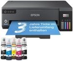Epson EcoTank ET-14100 A3-Tintentankdrucker REINER DRUCKER