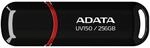 ADATA DashDrive UV150 - USB-Flash-Laufwerk - 256 GB, Schwarz