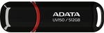 ADATA DashDrive UV150 - USB-Flash-Laufwerk - 512 GB, Schwarz