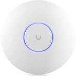 Ubiquiti UniFi Access-Point U7 Pro f&uuml;r Deckenmontage WiFi 7