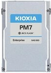 Kioxia PM7-V Enterprise SAS SSD - 6,4 TB