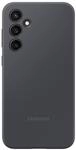 Samsung Silicone Case EF-PS711 f&uuml;r das Galaxy S23 FE (graphit)