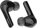 Belkin SoundForm Motion kabellose in-Ear Kopfh&ouml;rer