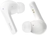 Belkin SoundForm Motion kabellose in-Ear Kopfh&ouml;rer