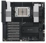 ASUS PRO WS WRX90E-SAGE SE, 8 x DIMM slots, DDR5, ECC