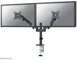 Neomounts DS70-750BL2 Monitor Tischhalterung