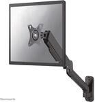 Neomounts WL70-450BL11 voll bewegliche Wandhalterung f&uuml;r 17-32" Bildschirme -