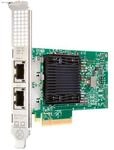 HPE Ethernet Netzwerkadapter 2-Port, 10Gbit/s, RJ-45, Broadcom BCM57416