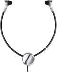 GRUNDIG In-Ear-Kopfh&ouml;rer Swingphone 568 silber