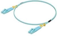 Ubiquiti 10 Gbit/s OM3 Duplex LC-Patchkabel