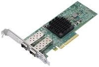Lenovo ThinkSystem Ethernet Netzwerkadapter 2-Port, 10/25Gbit/s, SFP28, Broadcom