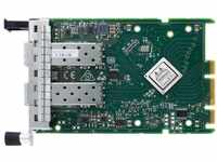 Lenovo Server Lenovo ThinkSystem Ethernet Netzwerkadapter 2-Port, 10/25Gbit/s,...