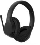Belkin SoundForm Adapt kabelloser Over-Ear Kopfh&ouml;rer, schwarz