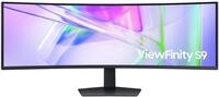 Samsung ViewFinity S95UC Curved Monitor 124 cm (49 Zoll)