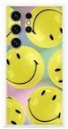 Samsung Flipsuit Case f&uuml;r das Galaxy S24 Ultra (Yellow)