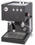 Quick Mill POP! Siebtr&auml;germaschine - mattschwarz (02043-O-XX-NE)