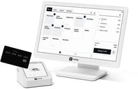 SumUp Registrierkasse POS Lite + Solo