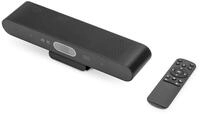 Digitus 4K All-In-One Video Bar Mini - Videokonferenz-System