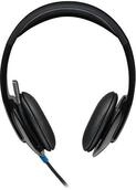 Logitech H540 USB Headset