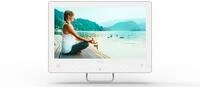 Philips HeartLine 19HFL5214W/12 Bedside TV 47 cm (19")