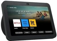 Amazon Echo Show 8 (3. Generation), schwarz