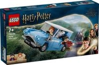 LEGO&reg; Harry Potter 76424 Fliegender Ford Anglia&trade;
