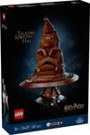 LEGO&reg; Harry Potter 76429 Der Sprechende Hut