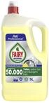 FAIRY Professional Lemon Sp&uuml;lmittel 5,0 l