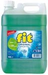 fit Sp&uuml;lmittel 10,0 l