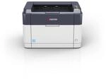 KYOCERA FS-1061DN Laserdrucker grau