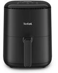 Tefal&reg; Easy Fry EY1458 Hei&szlig;luftfritteuse schwarz