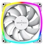 Montech L&uuml;fter AX120 PWM, 120mm, Wei&szlig;