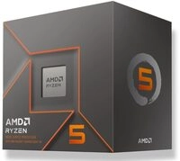 AMD Ryzen 5 8500G 3,5 GHz Prozessor