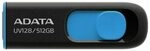 ADATA DashDrive UV128 - USB-Flash-Laufwerk - 512 GB
