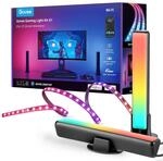 Govee PC Monitor Pro Kit mit Light Bar und Strip Light