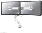 Neomounts NEXT Core DS75-450WH2 Monitor Tischhalterung
