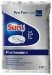 Sun Professional Sp&uuml;lmaschinensalz 2,0 kg