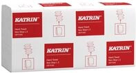 KATRIN&reg; Papierhandt&uuml;cher Non Stop L2 2-lagig